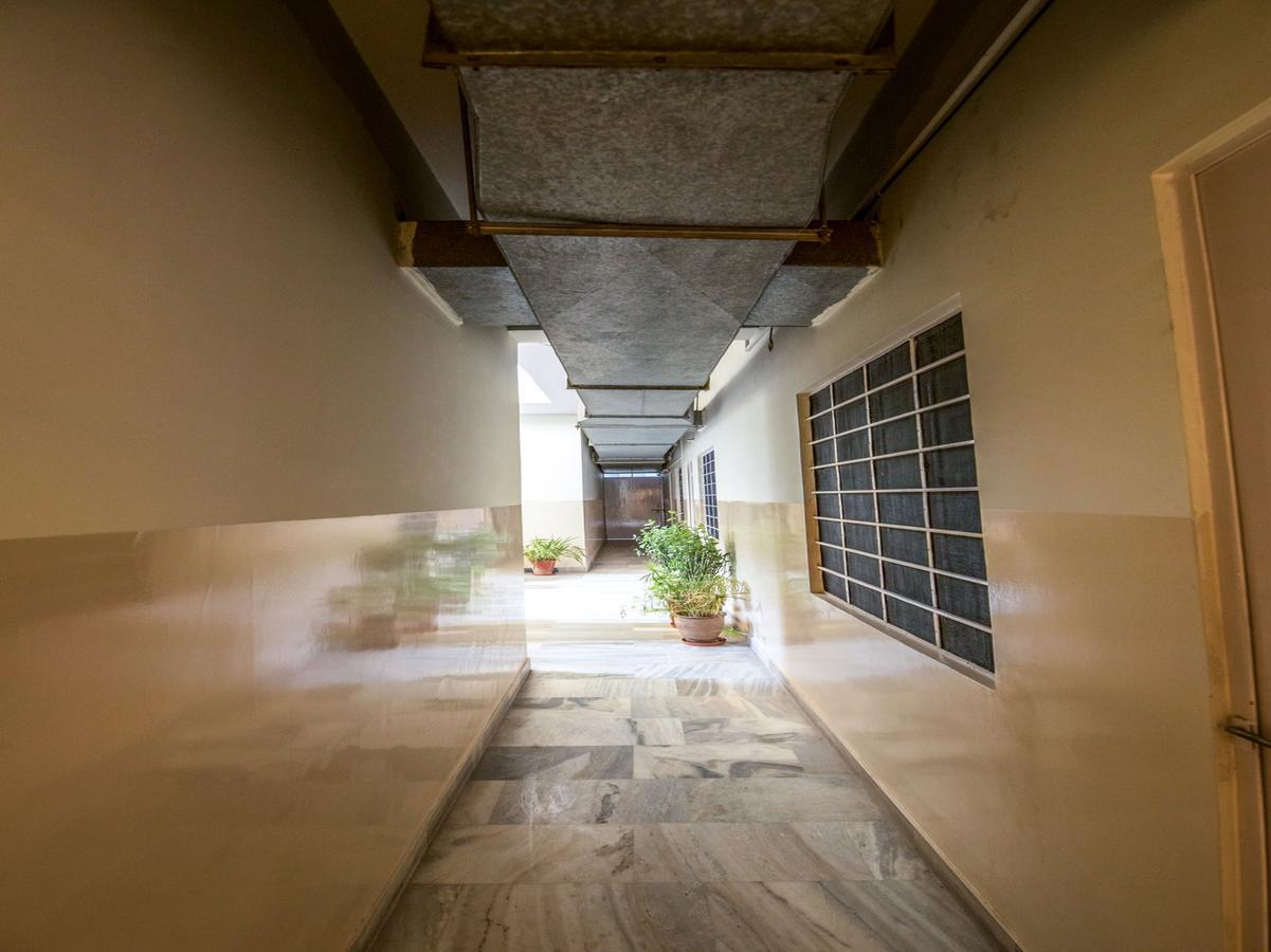 Oyo 13790 Hotel Satya Regency Jaipur Extérieur photo