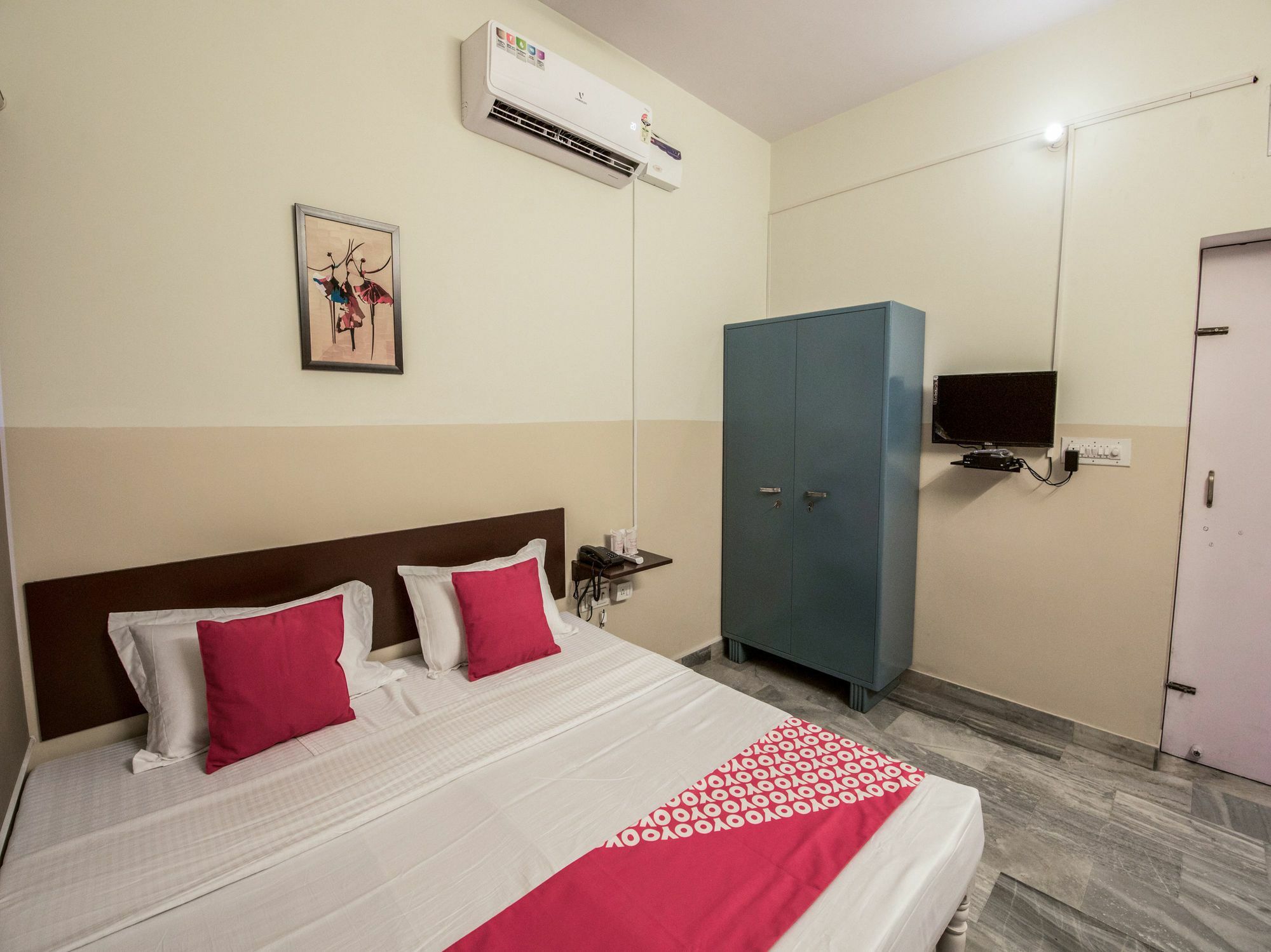 Oyo 13790 Hotel Satya Regency Jaipur Extérieur photo