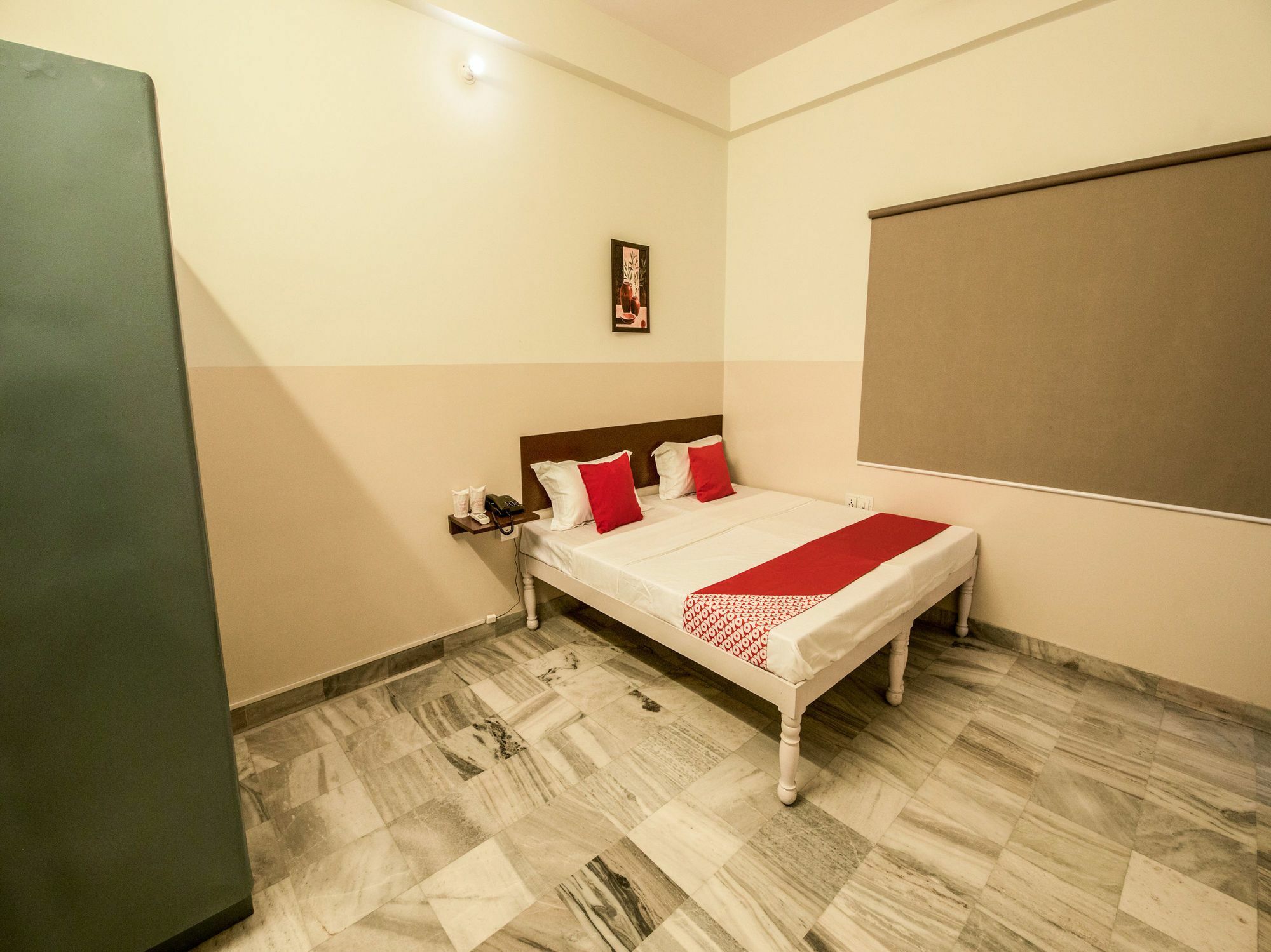 Oyo 13790 Hotel Satya Regency Jaipur Extérieur photo