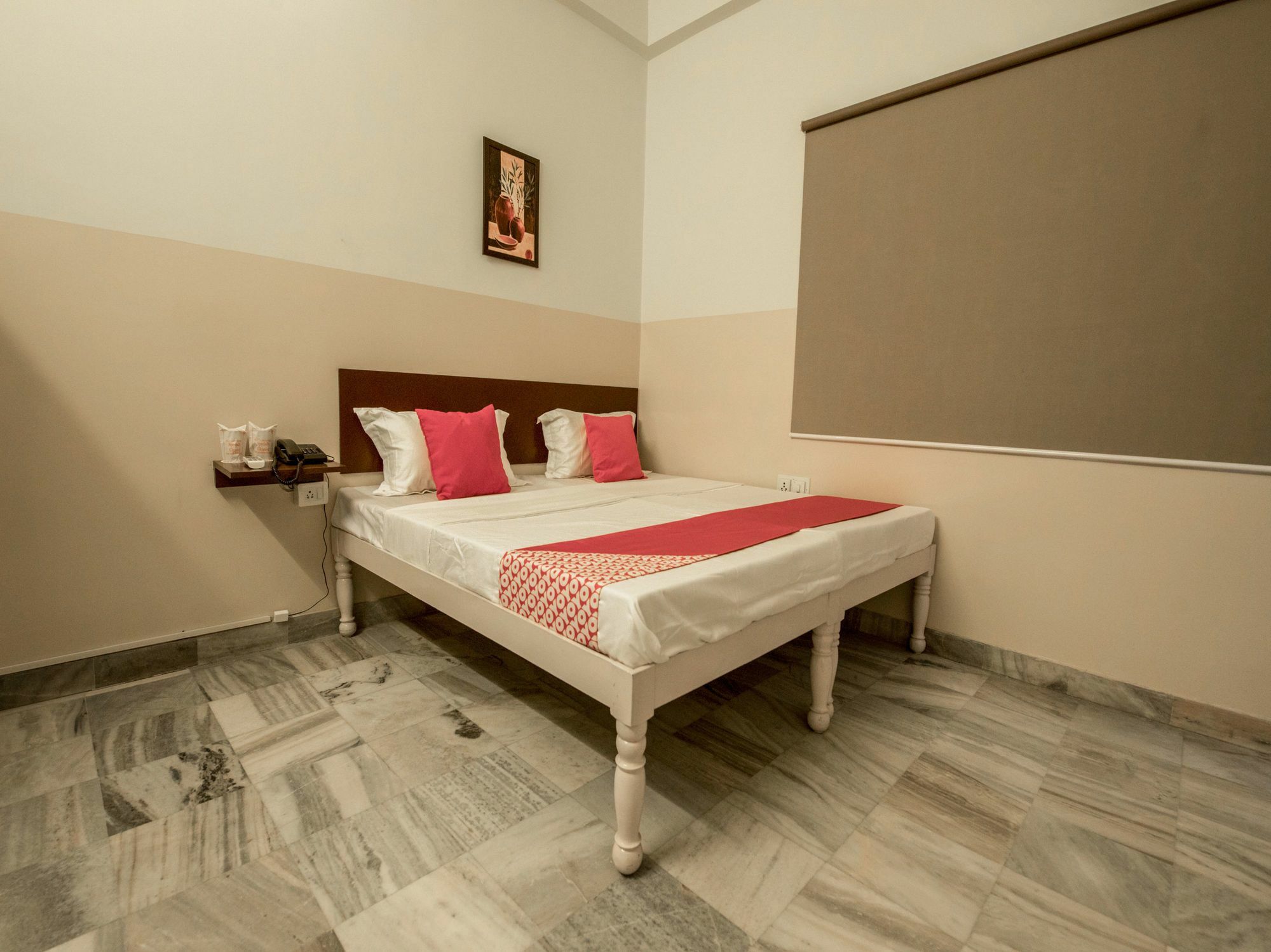 Oyo 13790 Hotel Satya Regency Jaipur Extérieur photo