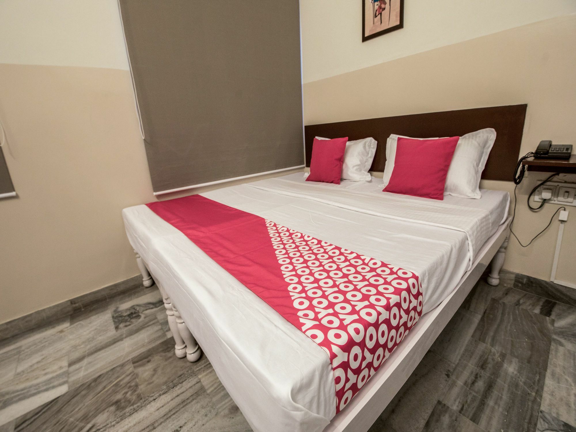 Oyo 13790 Hotel Satya Regency Jaipur Extérieur photo