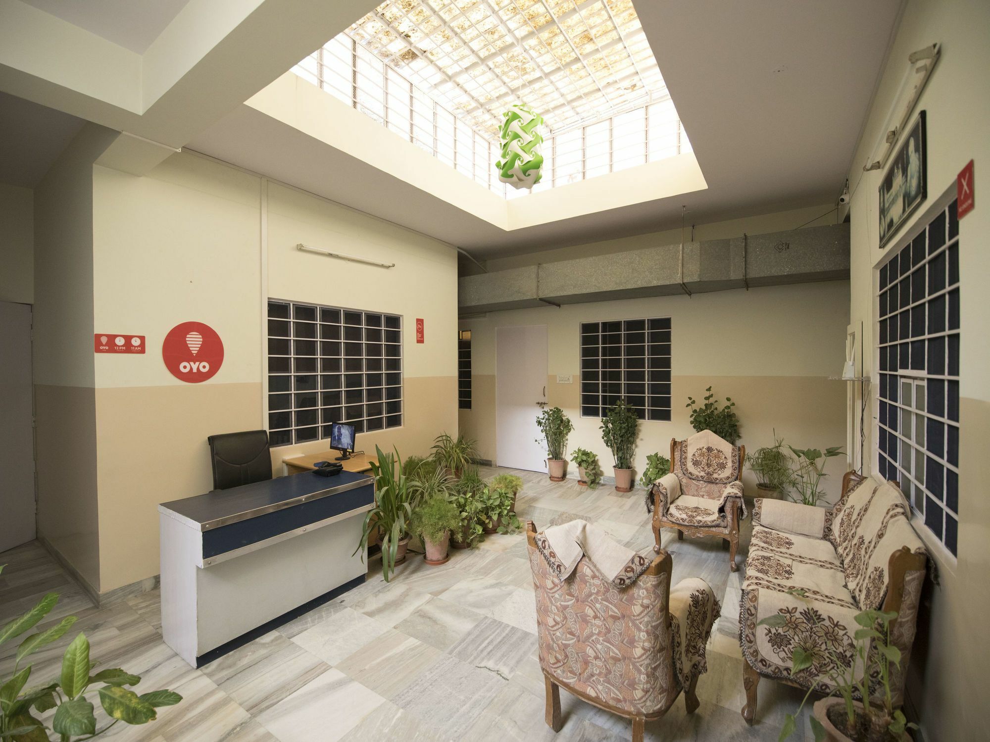 Oyo 13790 Hotel Satya Regency Jaipur Extérieur photo