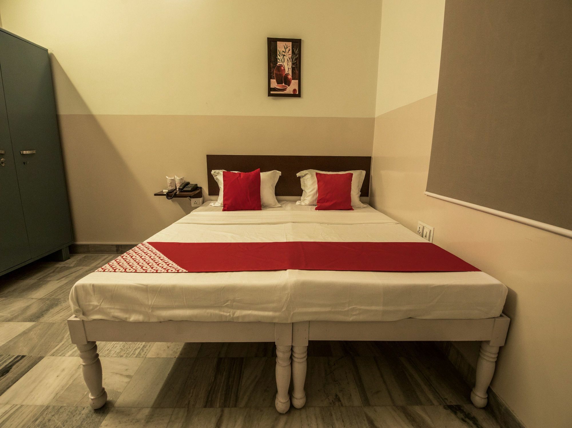 Oyo 13790 Hotel Satya Regency Jaipur Extérieur photo