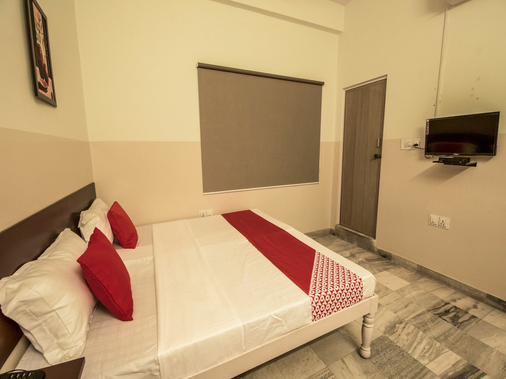 Oyo 13790 Hotel Satya Regency Jaipur Extérieur photo