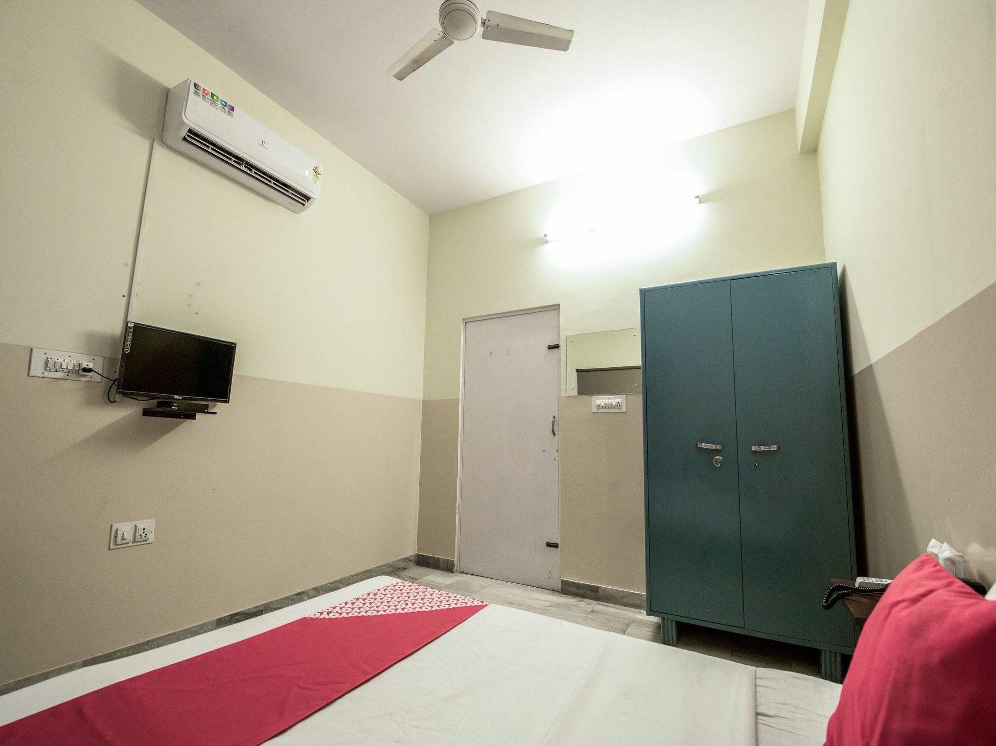 Oyo 13790 Hotel Satya Regency Jaipur Extérieur photo