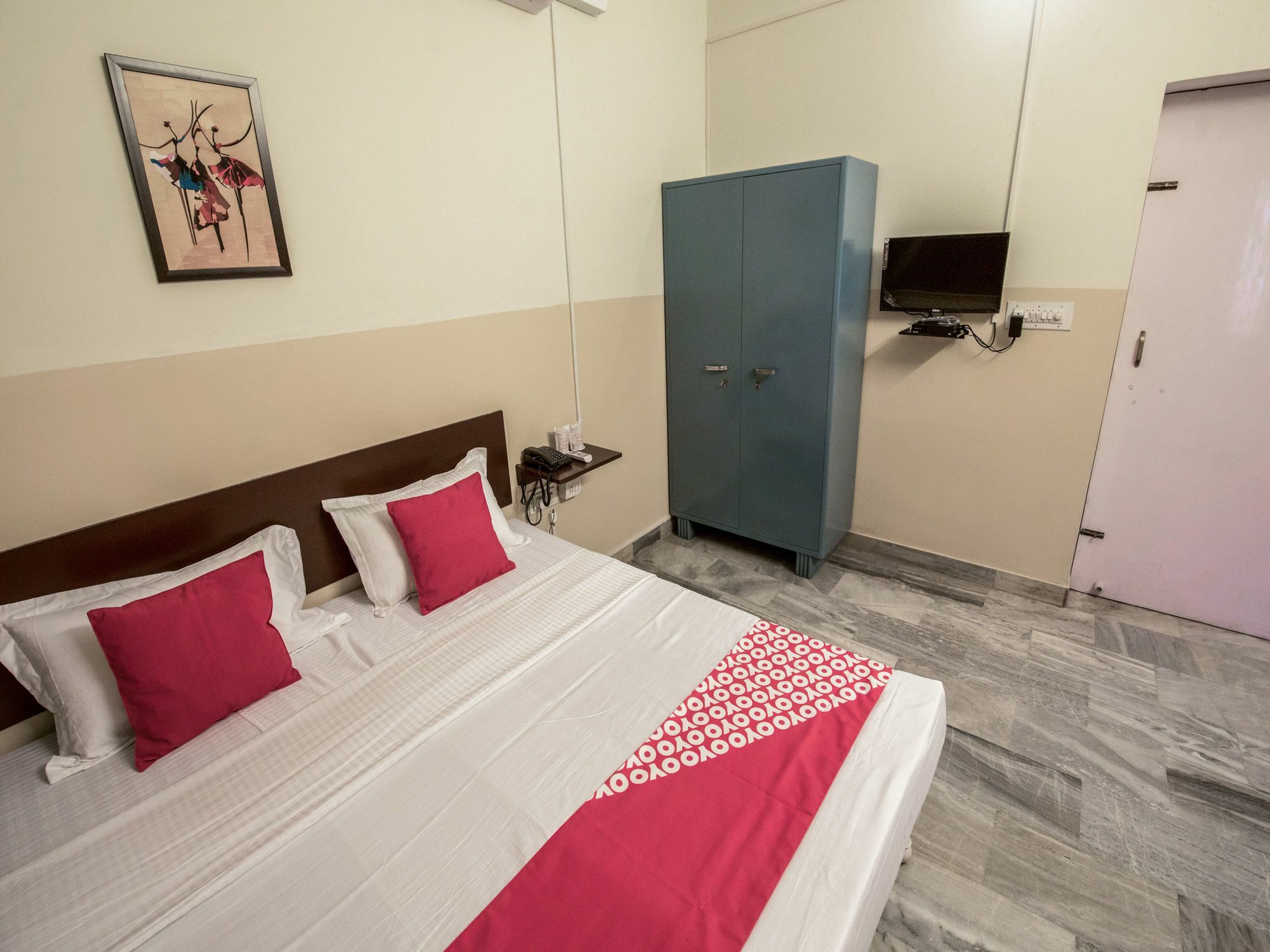 Oyo 13790 Hotel Satya Regency Jaipur Extérieur photo